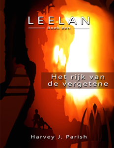 Leelan boek 1